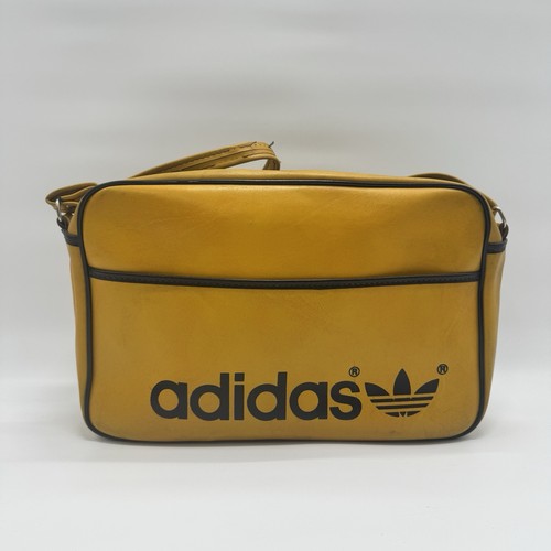 Vintage 70s adidas tasche - vintage,