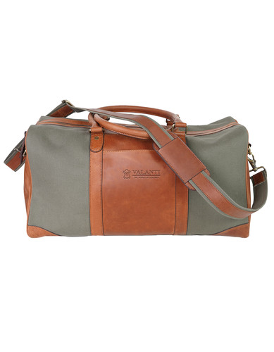 Große echtleder reisetasche - echtleder,