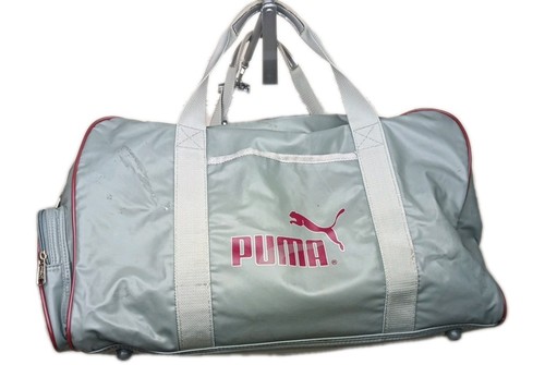 Vintage puma 90er sporttasche - 90er,