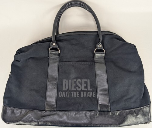 Diesel only the - the, brave