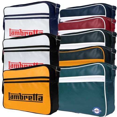 Lambretta classic retro - lambretta,