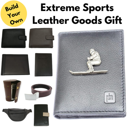 Extremsport lederwaren - extremsport,