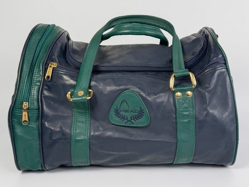 Vintage head duffle - vintage,