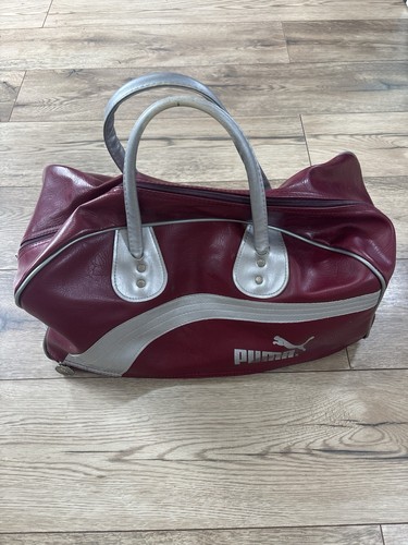 Vintage 80er puma - vintage,