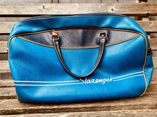 Vintage slazenger - vintage,