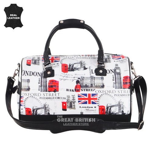 London reisetasche britisch - reisetasche,