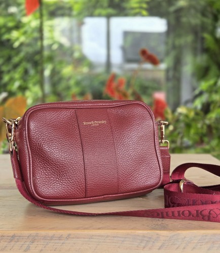 Russell bromley robin sports - bromley,
