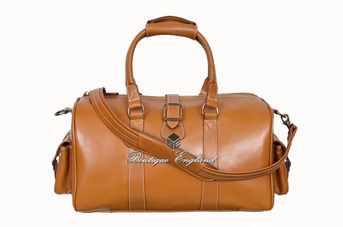 Weekend tasche leder hellbraun - tasche,