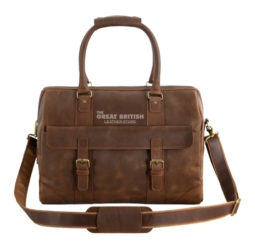 Reisetasche crazy horse - reisetasche,