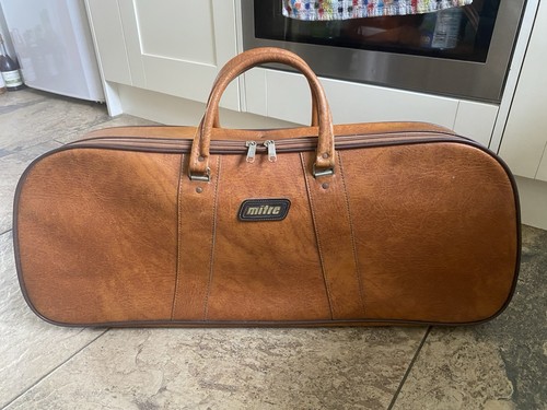 Vintage mitre classic large - classic,
