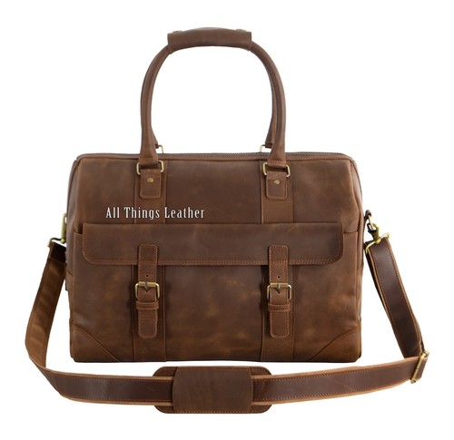 Reisetasche crazy horse - crazy,
