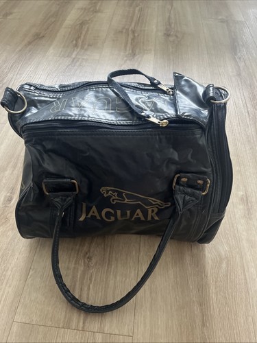 Jaguar reisetasche - reisetasche,