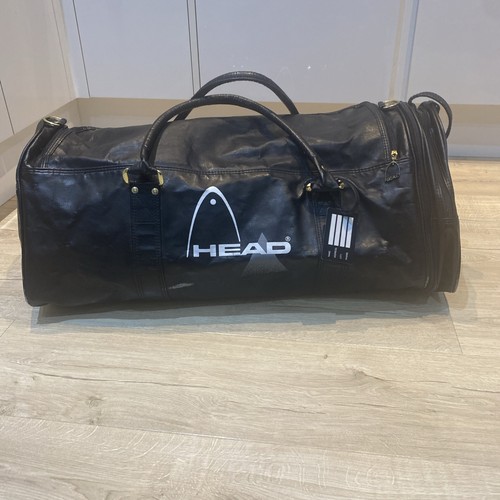 Vintage head holdall xxl - vintage,