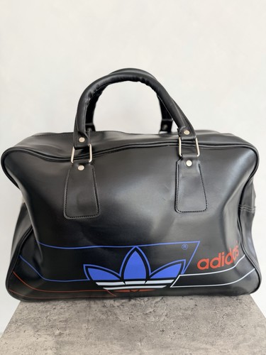 Adidas vintage sporttasche - adidas,
