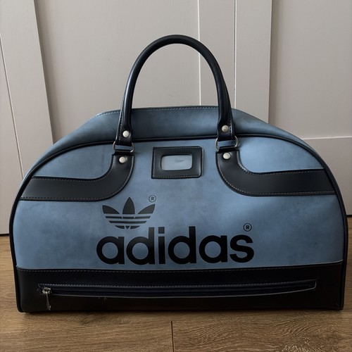 Rare vintage adidas peter - rare,