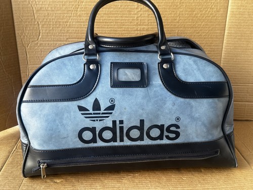 Rare vintage adidas peter - rare,