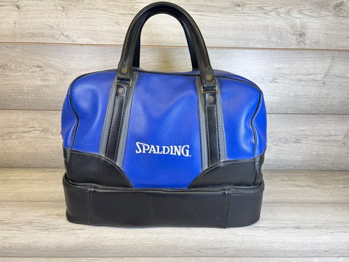 Vintage spalding leder - vintage,