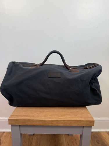 Barbour weekend reisetasche - barbour,