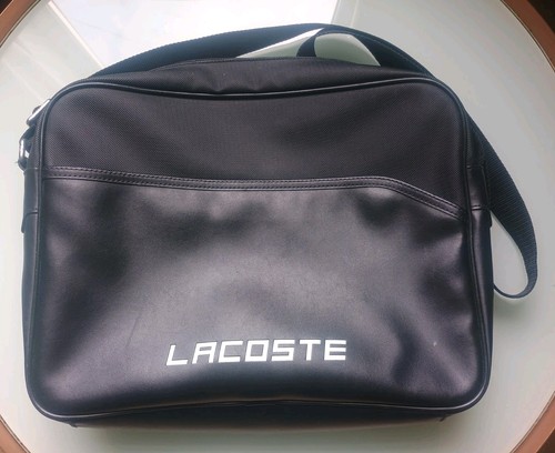 Lacoste sport vintage airline - lacoste,