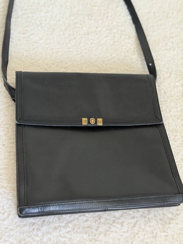 Goldpfeil sport tasche schwarz - tasche,