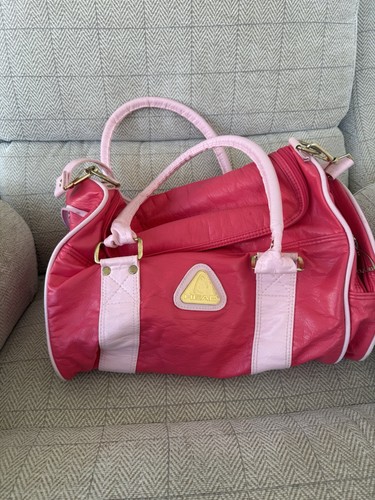 Vintage kopf reisetasche - vintage, sport
