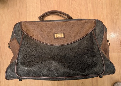 Große reise sport - reise, reisetasche
