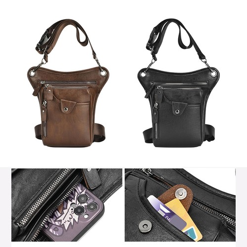 Männer drop leg tasche - männer,