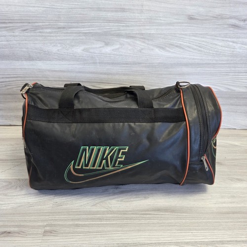 Vintage 1990er nike seesack - 1990er,