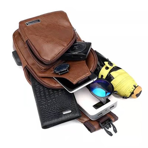 Herren brusttasche rucksack - herren,
