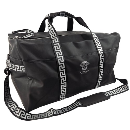 Brandneu versace herren reise - versace,