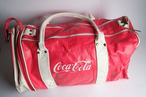 Vintage coca cola reise - vintage,