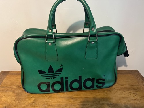 Rare vintage adidas - rare,